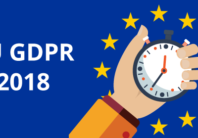 Techsplaining Episode 20–GDPR, it’s not REALLY that bad!