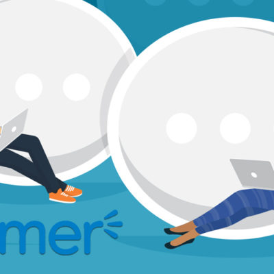 Yammer and why you should be excited about it