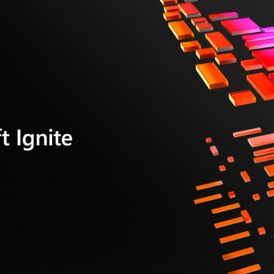 Episode 61 – Microsoft Ignite 2020, Post Ignite thoughts